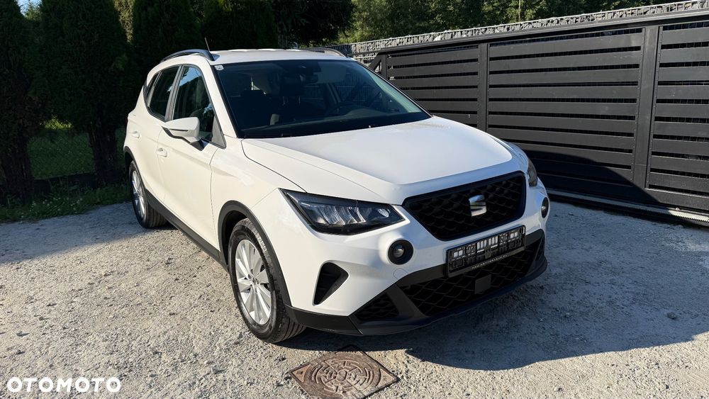 Seat Arona 1.0 TSI Reference S&S - 1
