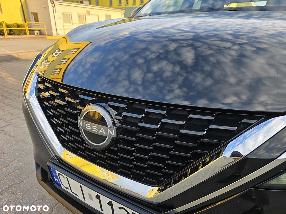 Nissan Qashqai 1.3 DIG-T MHEV Acenta - 23