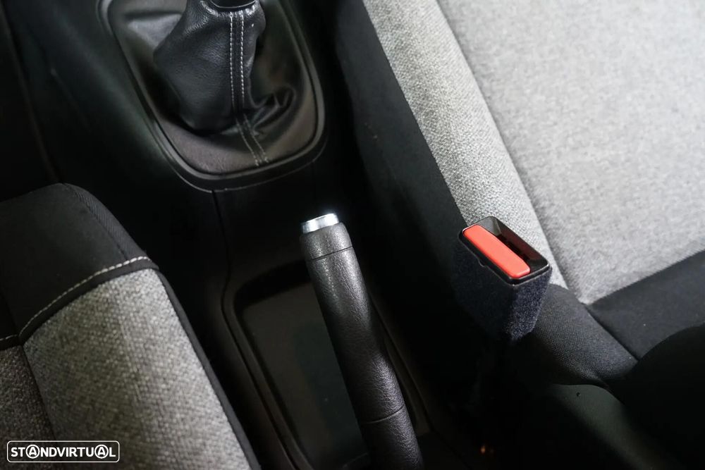 Citroën C3 1.2 PureTech Feel - 34