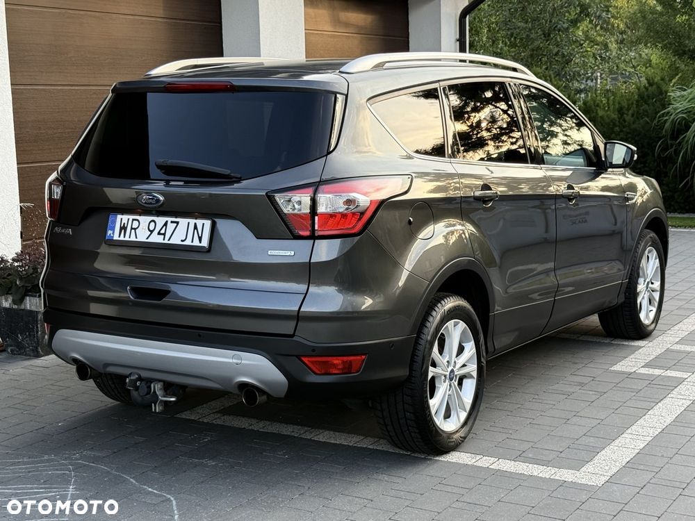 Ford Kuga 1.5 EcoBoost 2x4 ST-Line - 7