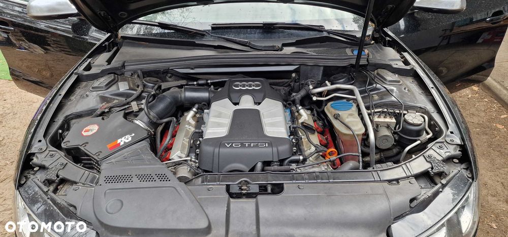Audi S5 Sportback - 5