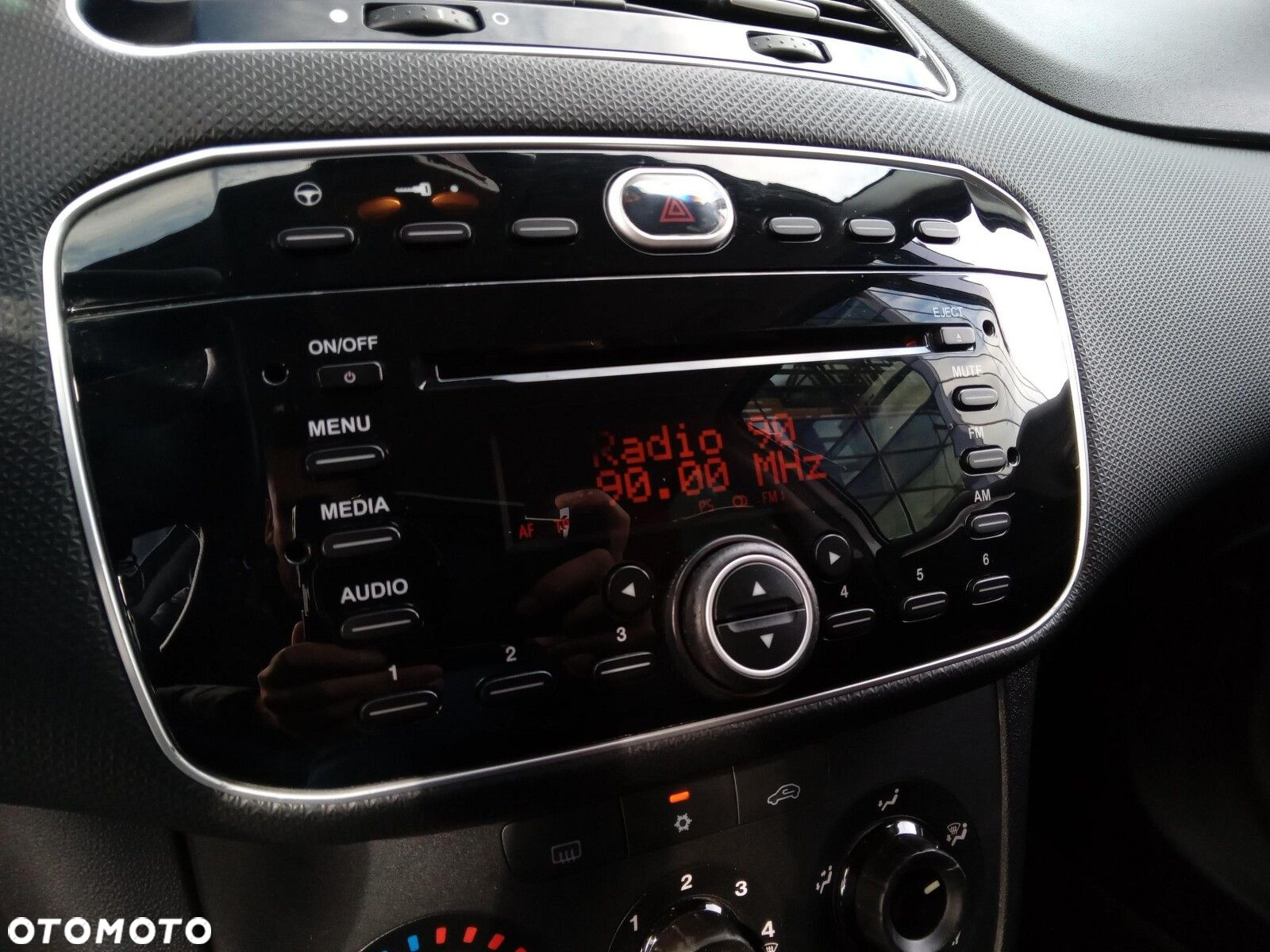 Fiat Punto - 18