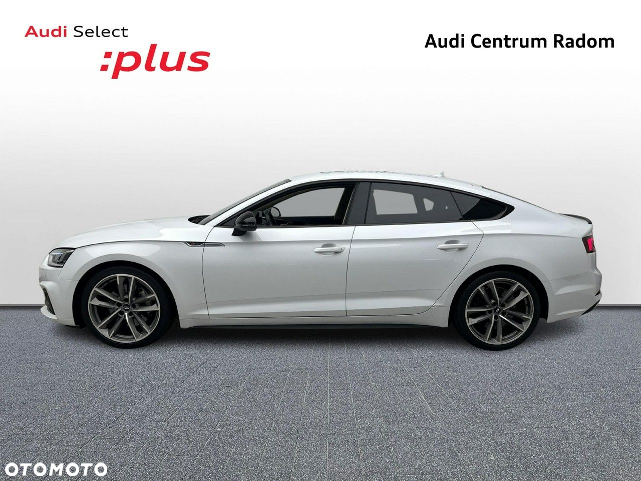 Audi A5 - 2
