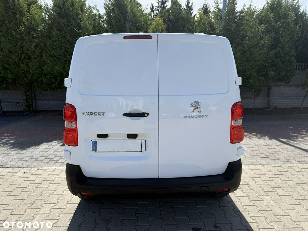 Peugeot Expert - 3