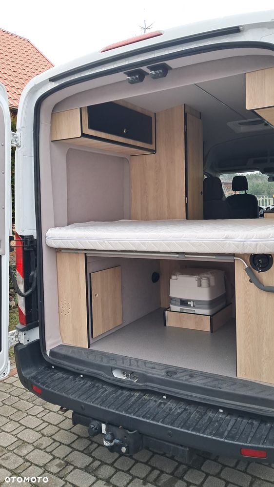 Ford Transit - 27