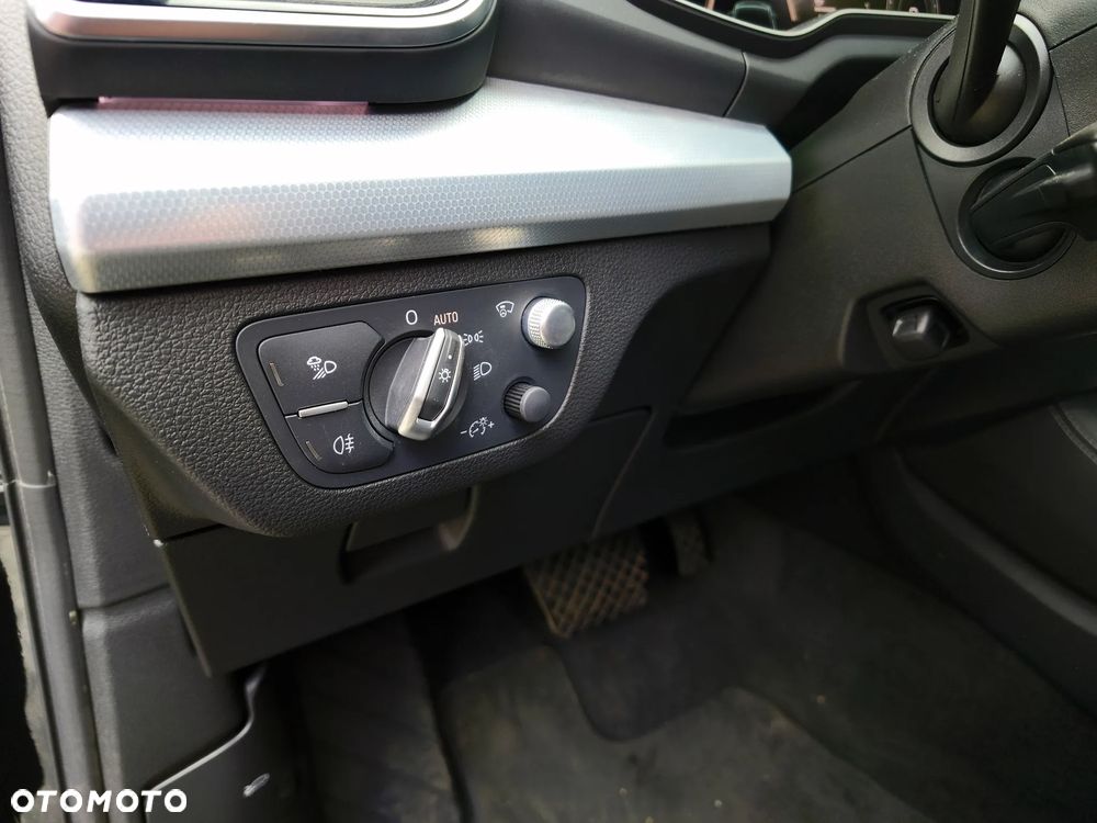 Audi Q5 45 TFSI quattro S tronic S line - 24