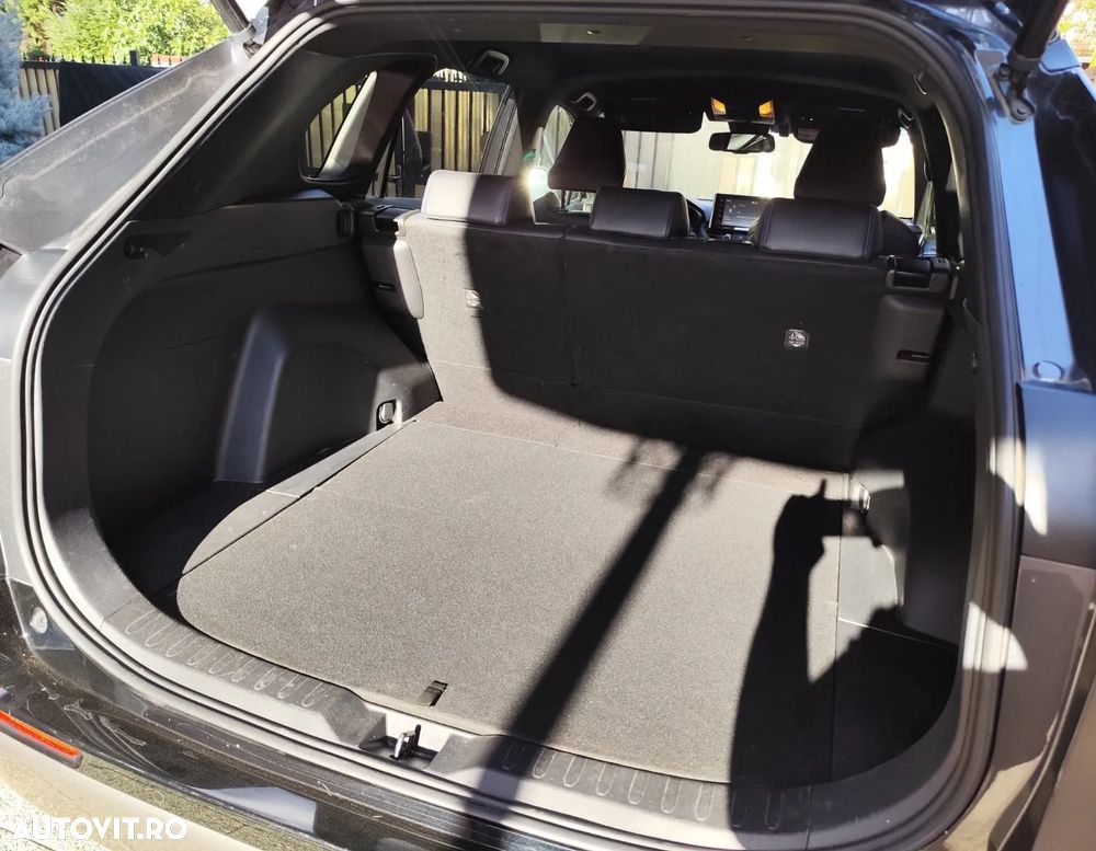 Toyota RAV4 2.5 Hybrid VVT-iE 4x2 Dynamic - 12