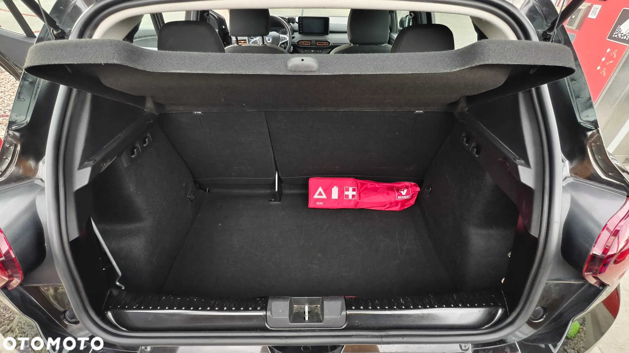 Dacia Sandero Stepway 1.0 TCe Comfort - 7
