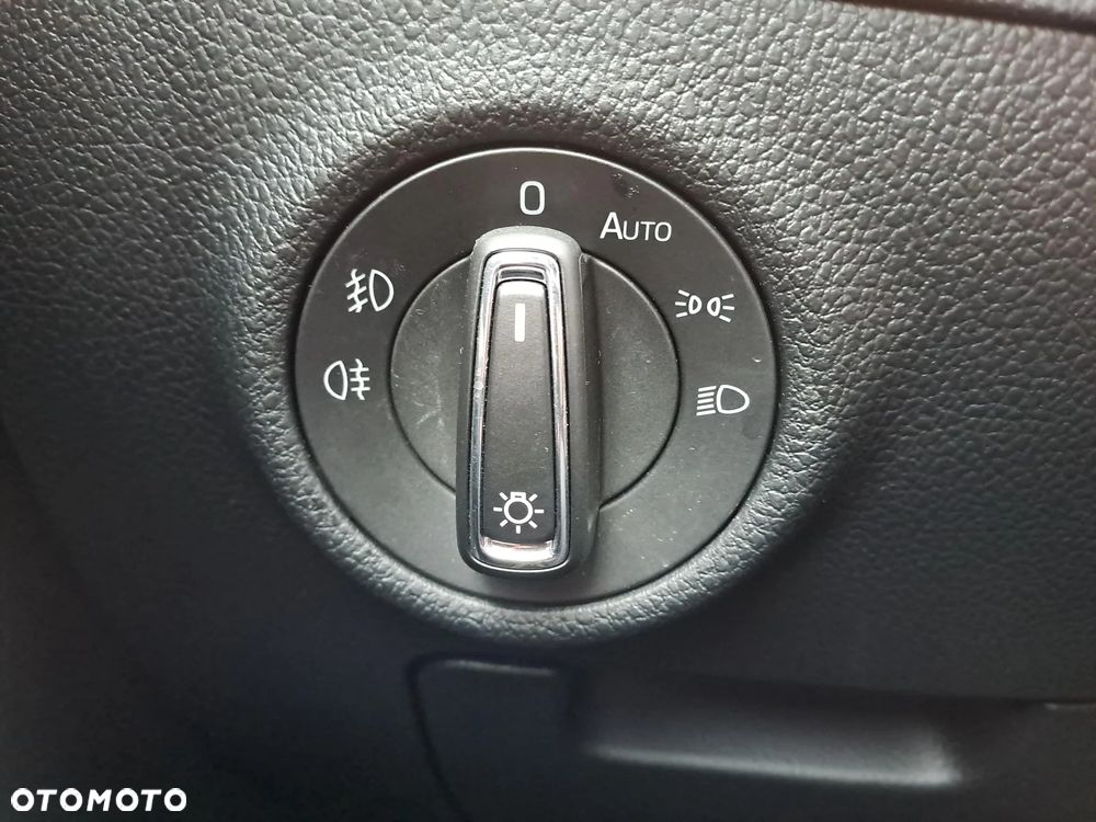 Skoda Superb 2.0 TDI SCR 4x4 Style DSG - 19