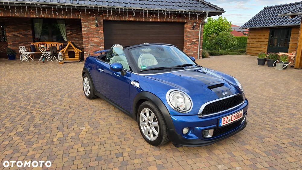 MINI Cooper S - 4