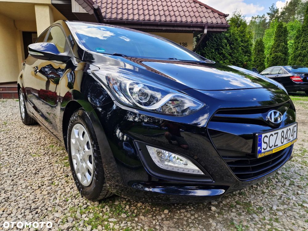 Hyundai i30 1.4 Trend - 2
