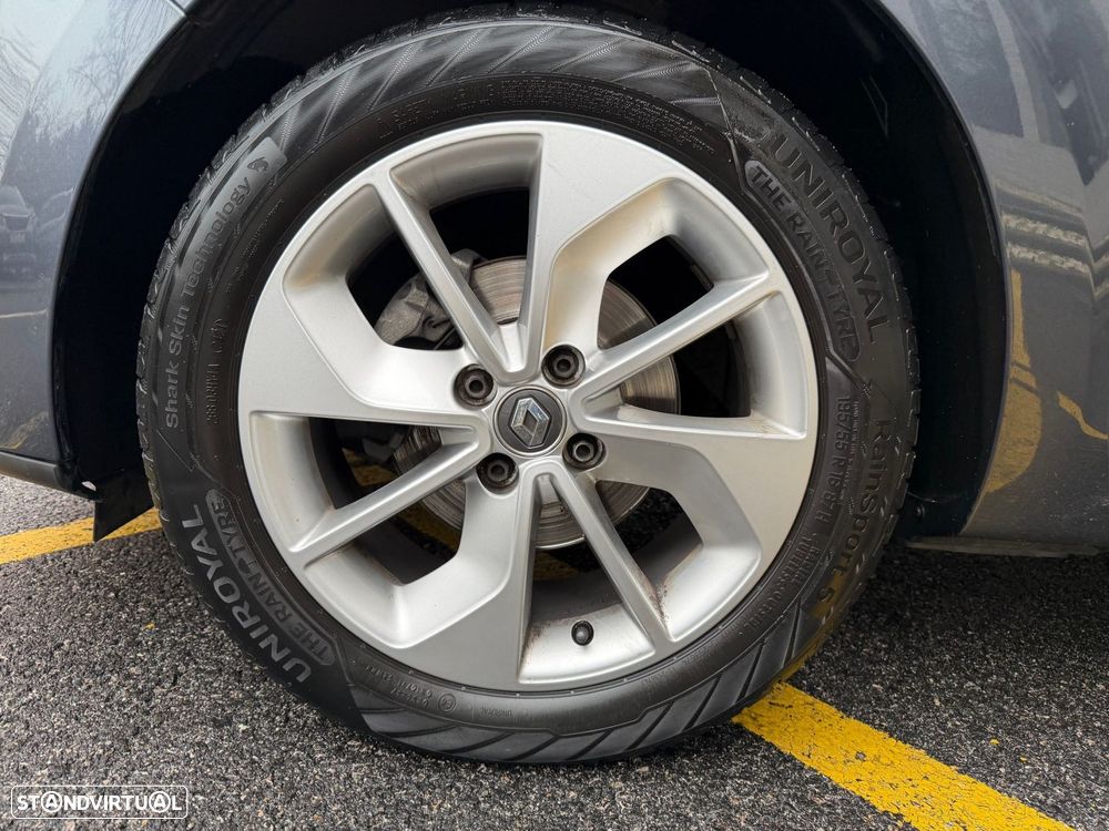 Renault Clio 0.9 TCe Limited - 14