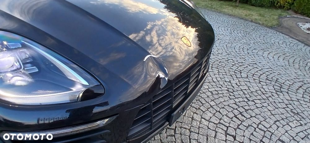 Porsche Macan S Diesel - 7