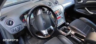 Ford Mondeo 2.0 TDCi Titanium X - 12