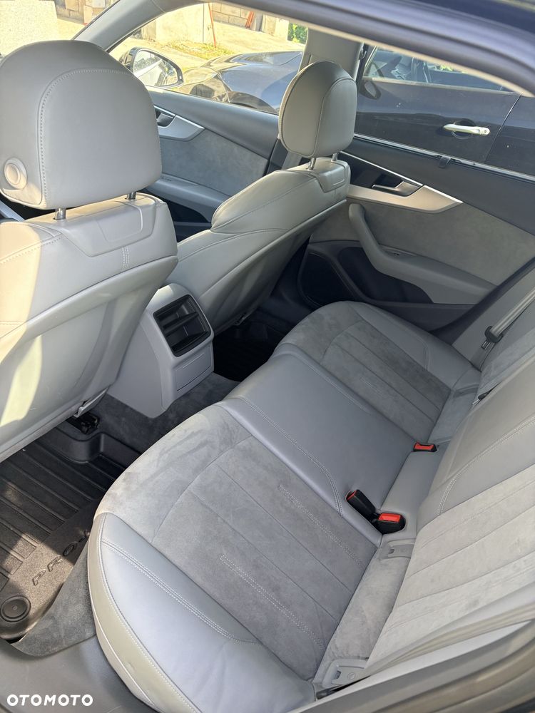 Audi A4 Avant - 7