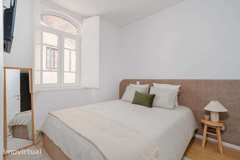 Apartamento T1 Figueira da foz - Grande imagem: 3/12