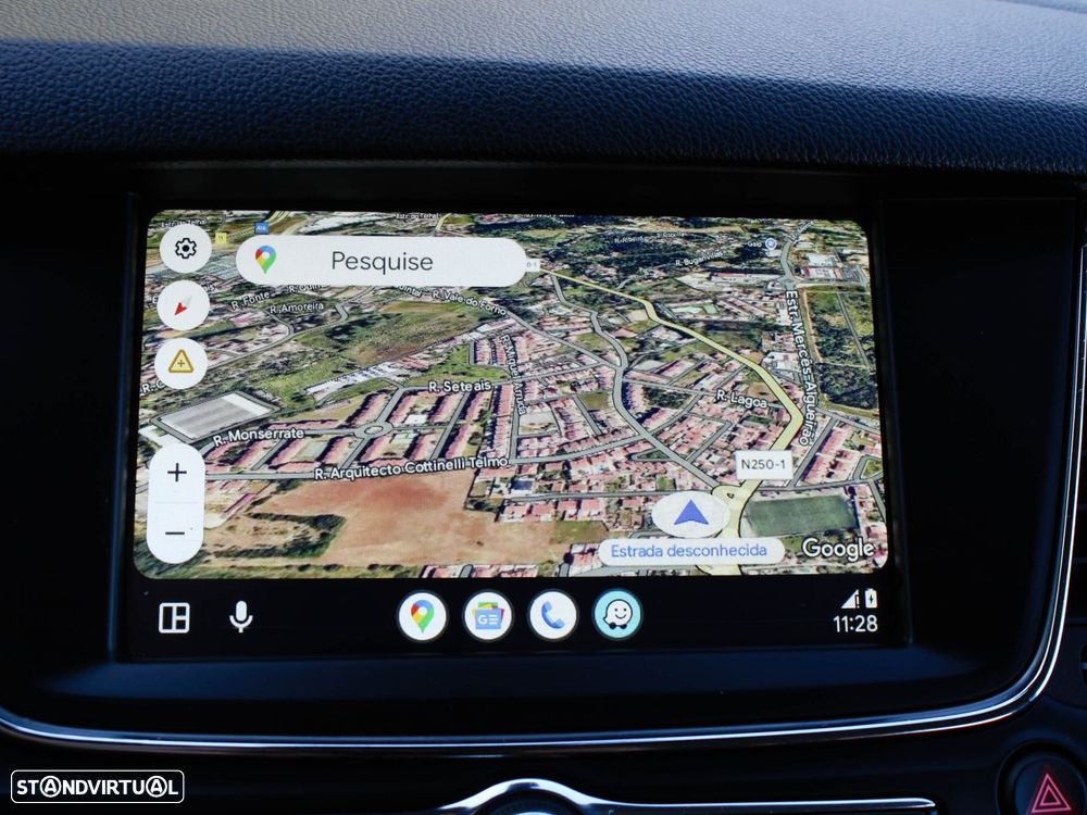 Opel Astra Sports Tourer 1.5 D Business Edition S/S - 4