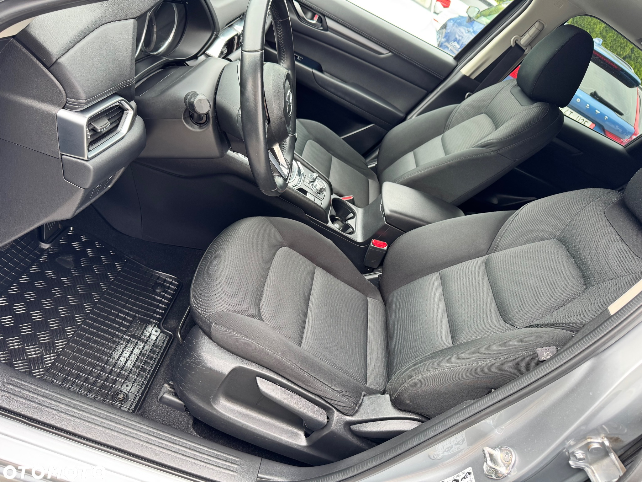 Mazda CX-5 2.0 Exclusive-Line AWD - 18