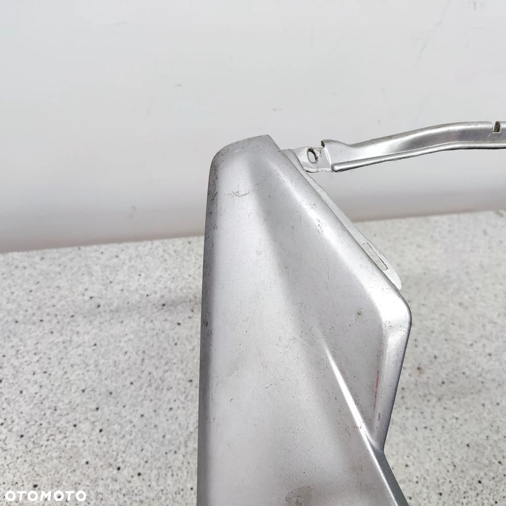 Czacha, czasza, owiewka, osłona przód, lampa, reflektor Peugeot Speedfight - 3