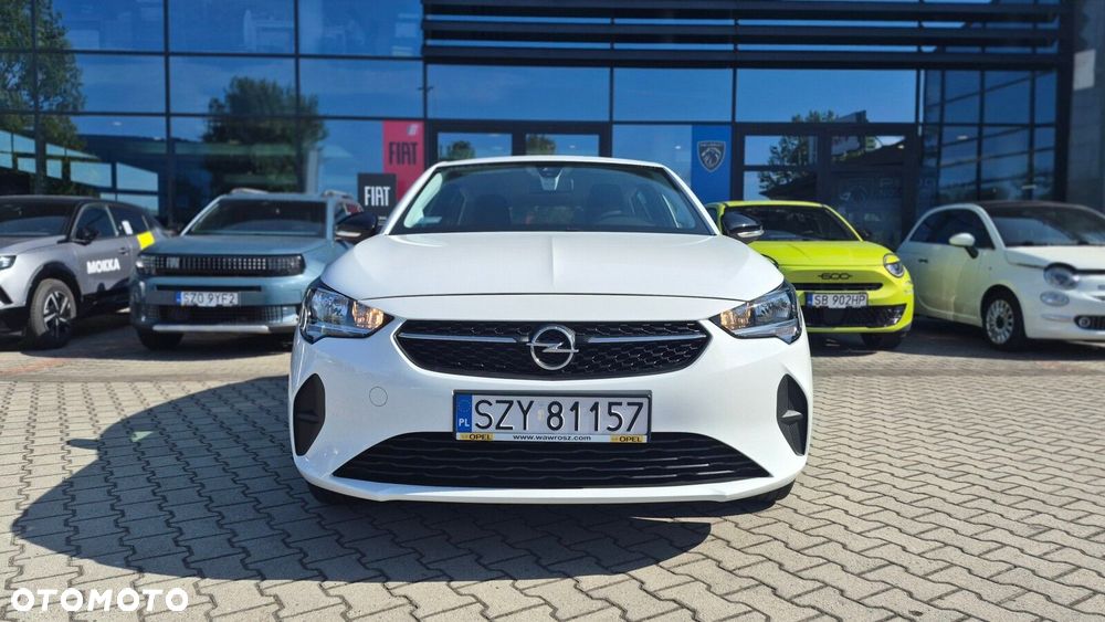 Opel Corsa 1.2 S&S - 2