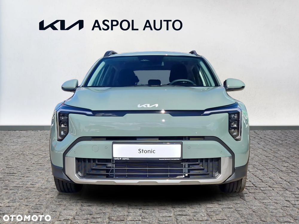 Kia Stonic - 9