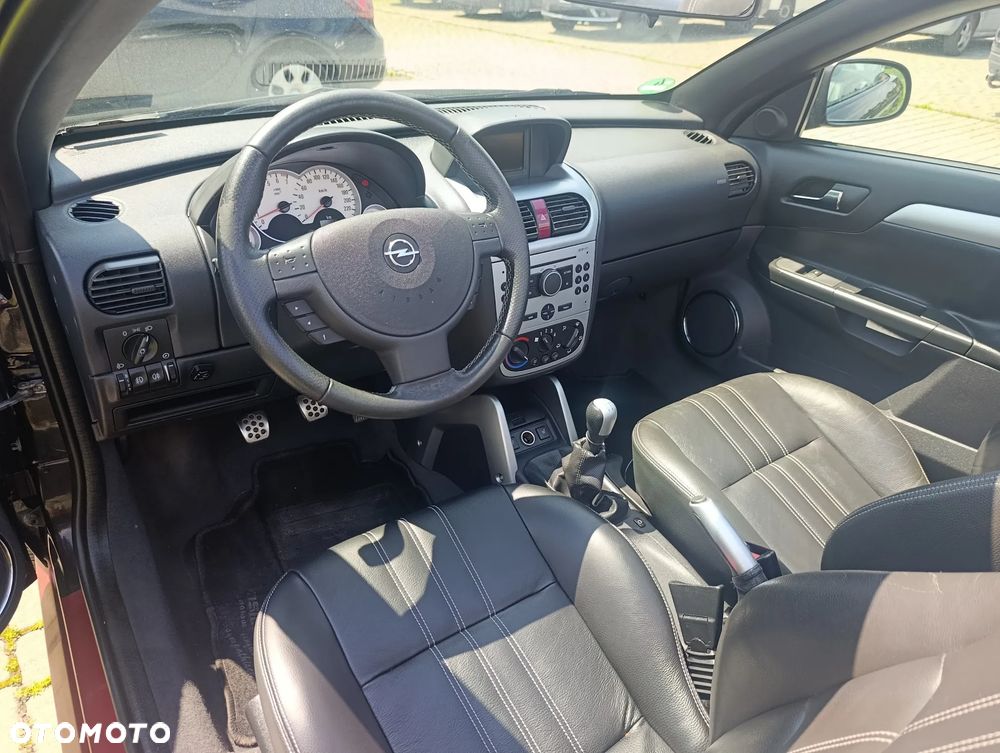 Opel Tigra 1.8 Illusion - 15