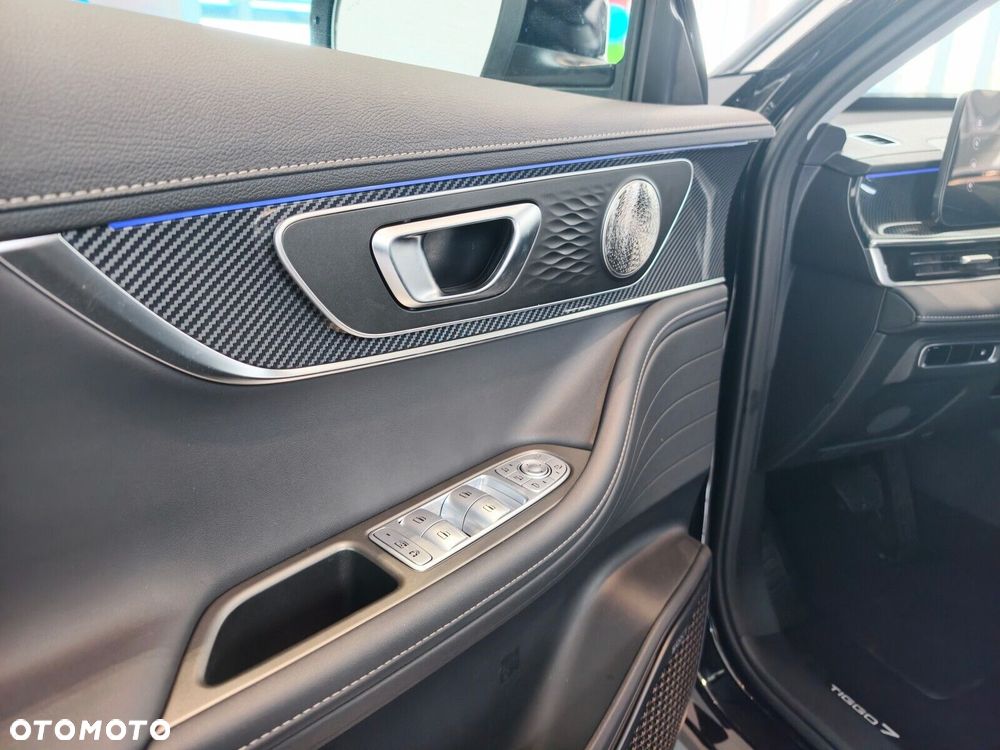 Chery Tiggo 7 - 23