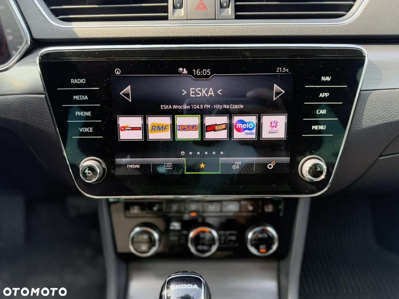Skoda Superb - 18