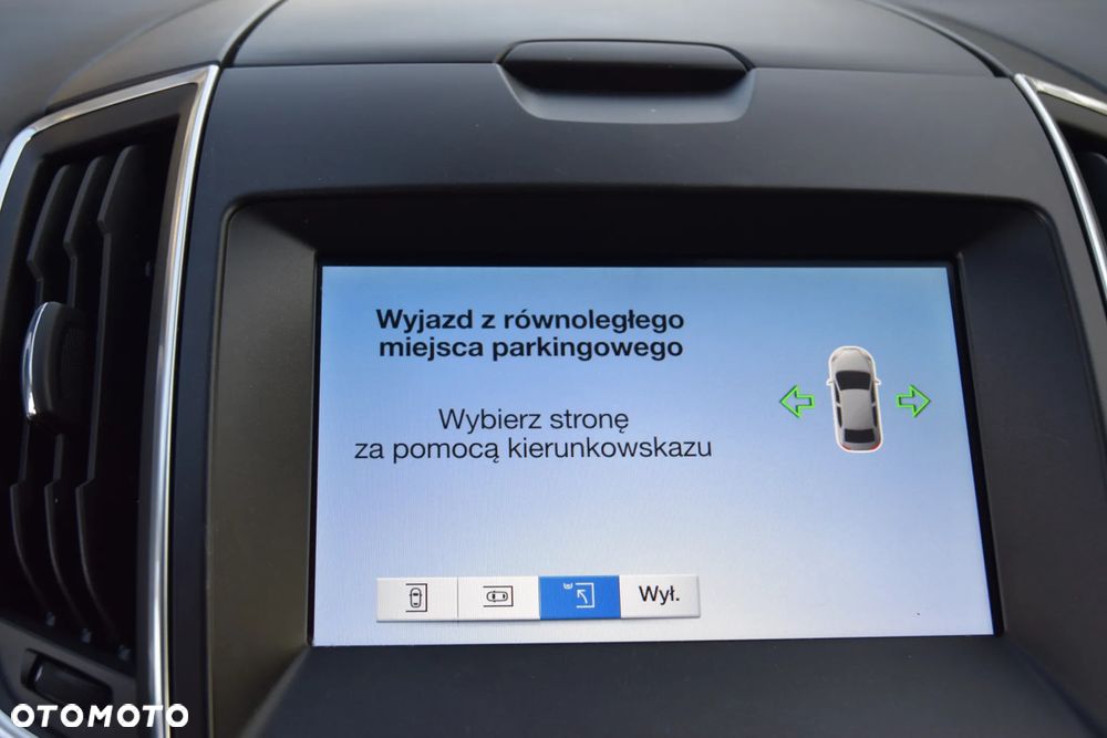 Ford S-Max 2.0 EcoBlue Titanium - 17