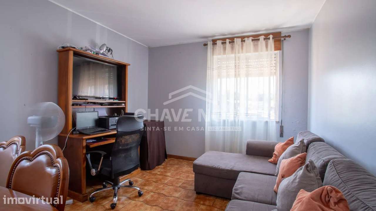 FN - T2 | Oliveira do Douro com | vista Rio - Grande imagem: 3/15