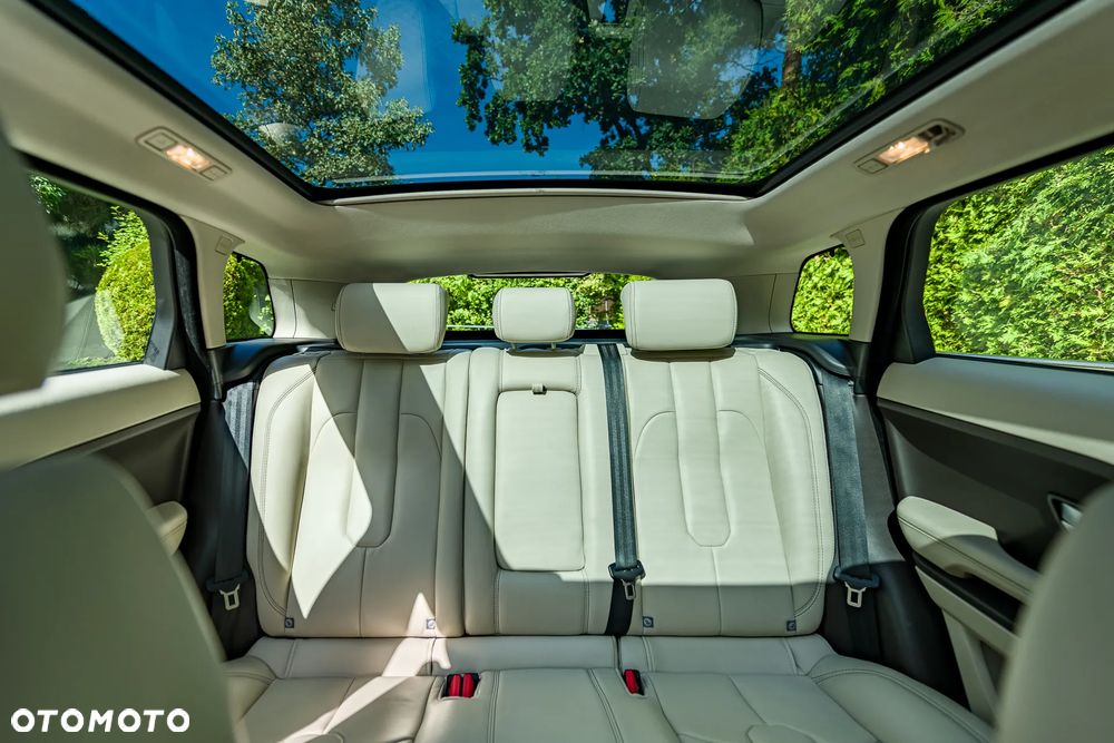 Land Rover Range Rover Evoque 2.0Si4 Prestige - 19