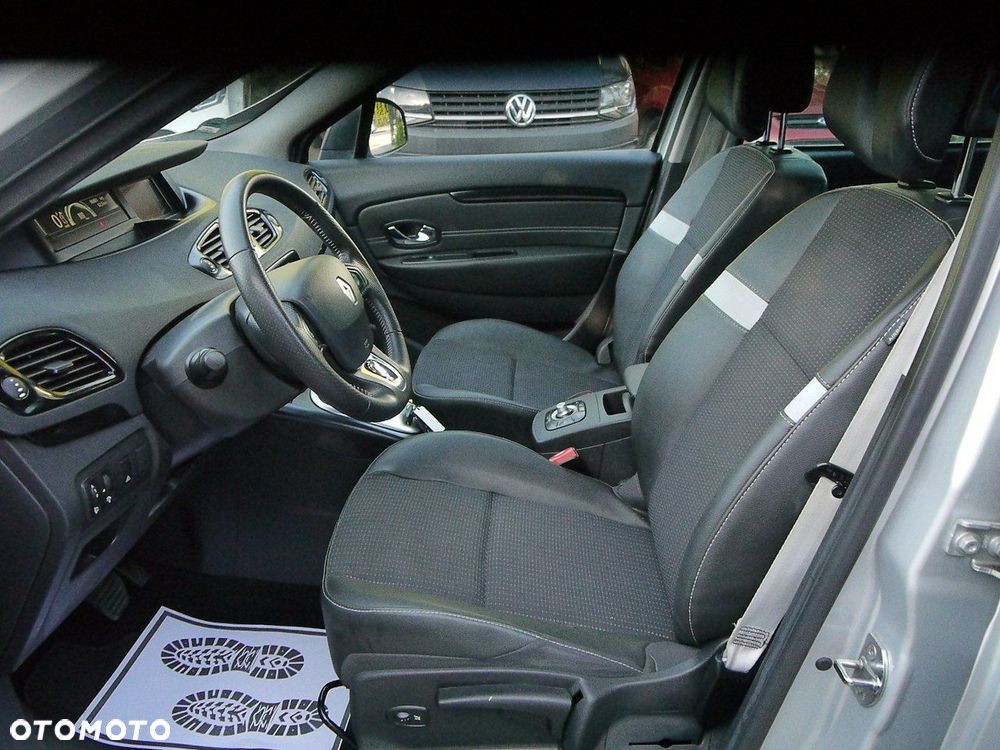 Renault Scenic 2.0 16V 140 CVT Bose Edition - 33