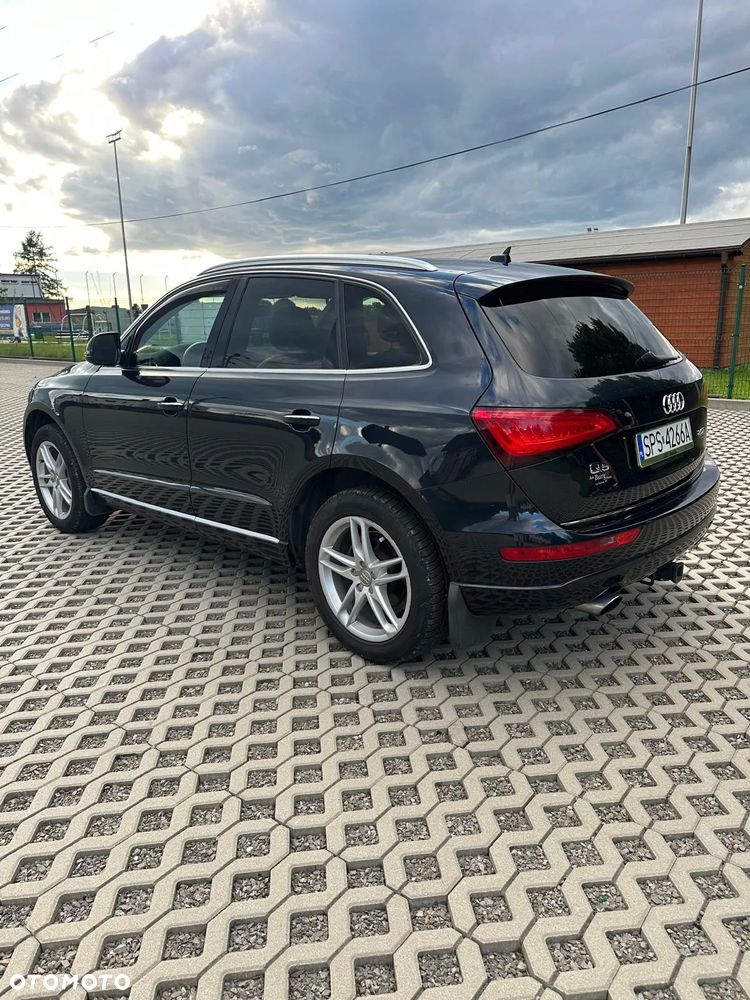 Audi Q5 - 3