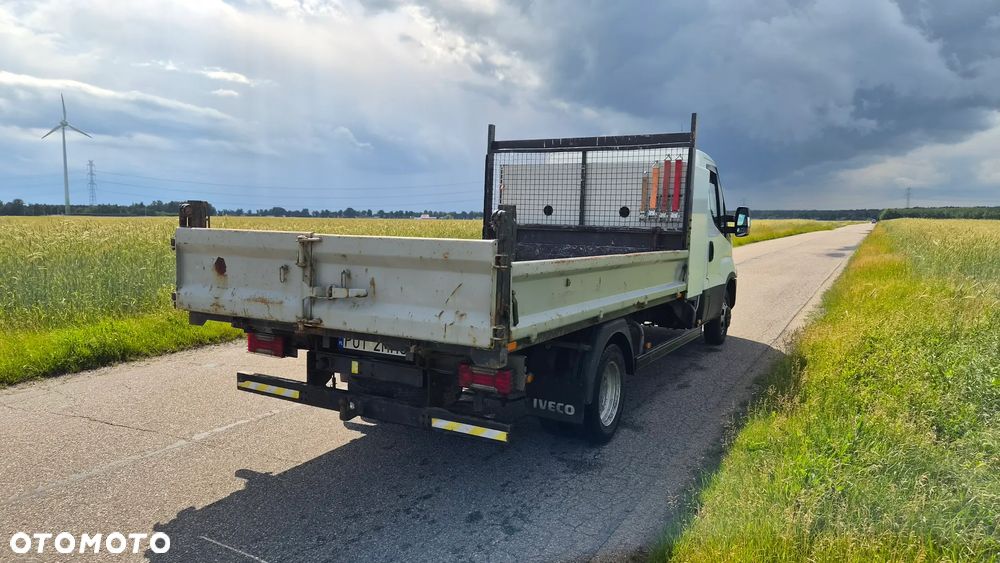 Iveco 35-180 DAILY - 3