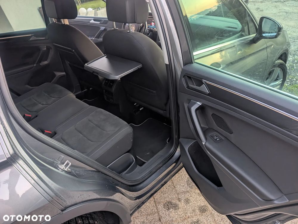 Volkswagen Tiguan 2.0 TDI BMT SCR Highline - 13