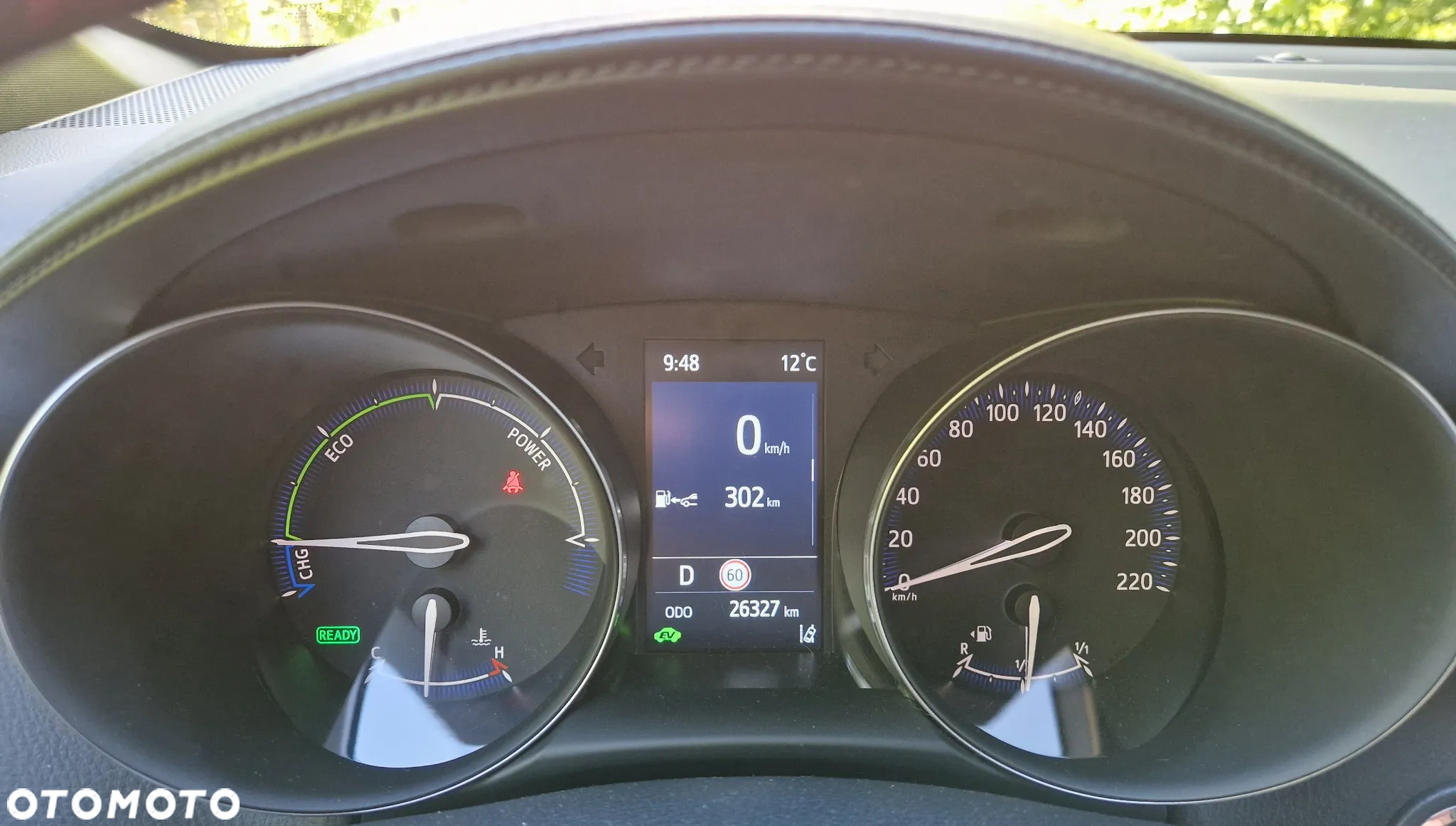 Toyota C-HR 1.8 Hybrid GPF GR Sport - 2