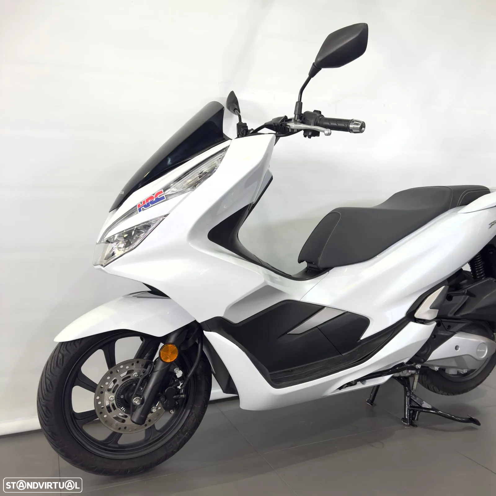 Honda PCX125 - 6