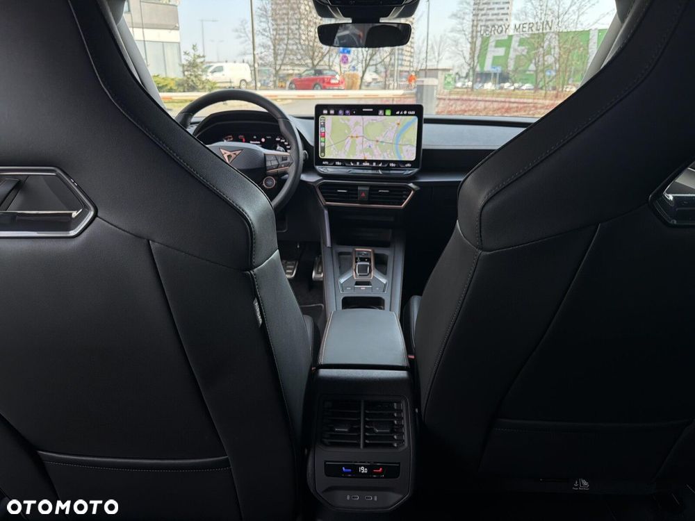 Cupra Leon Sportstourer - 30