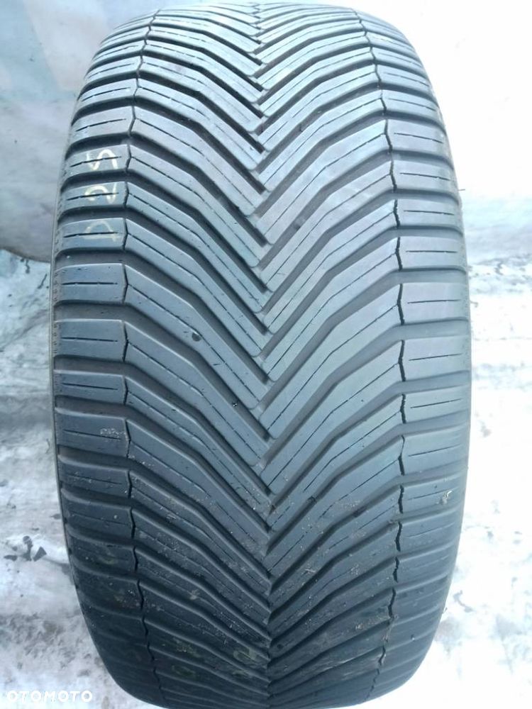 Michelin CrossClimate 275/45 R20 110Y 2022 7-7.5mm - 1