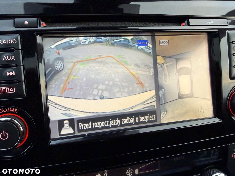 Nissan Qashqai 1.5 dCi Tekna - 25