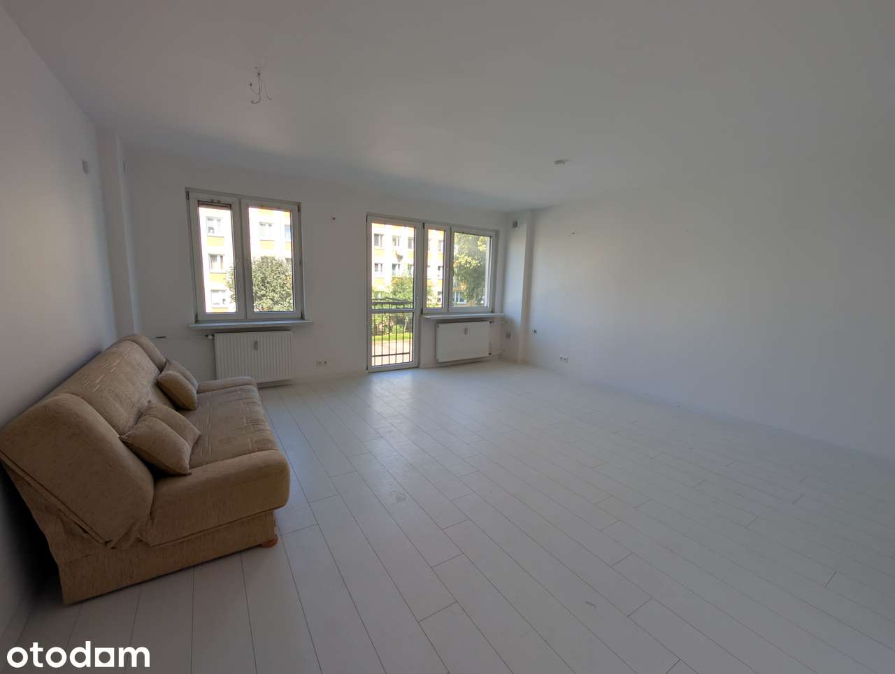 Kołobrzeg, ul. Grochowska | 35,8 m² | 355 000 zł