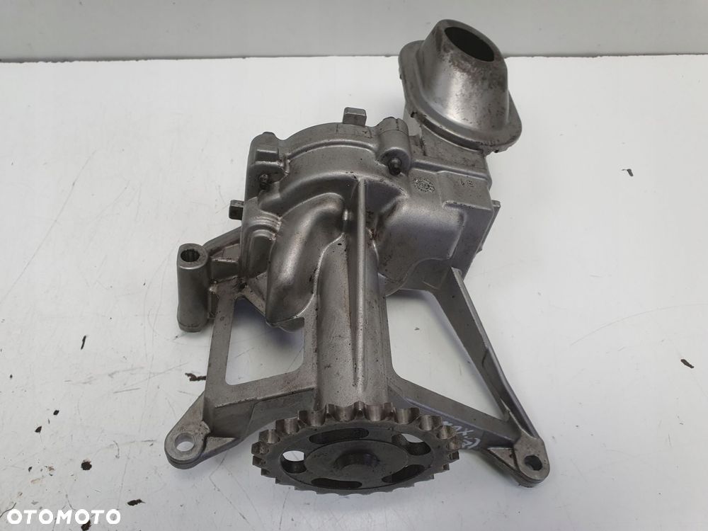 Ford S-Max 2.0 TDCI POMPA OLEJU olejowa - 4