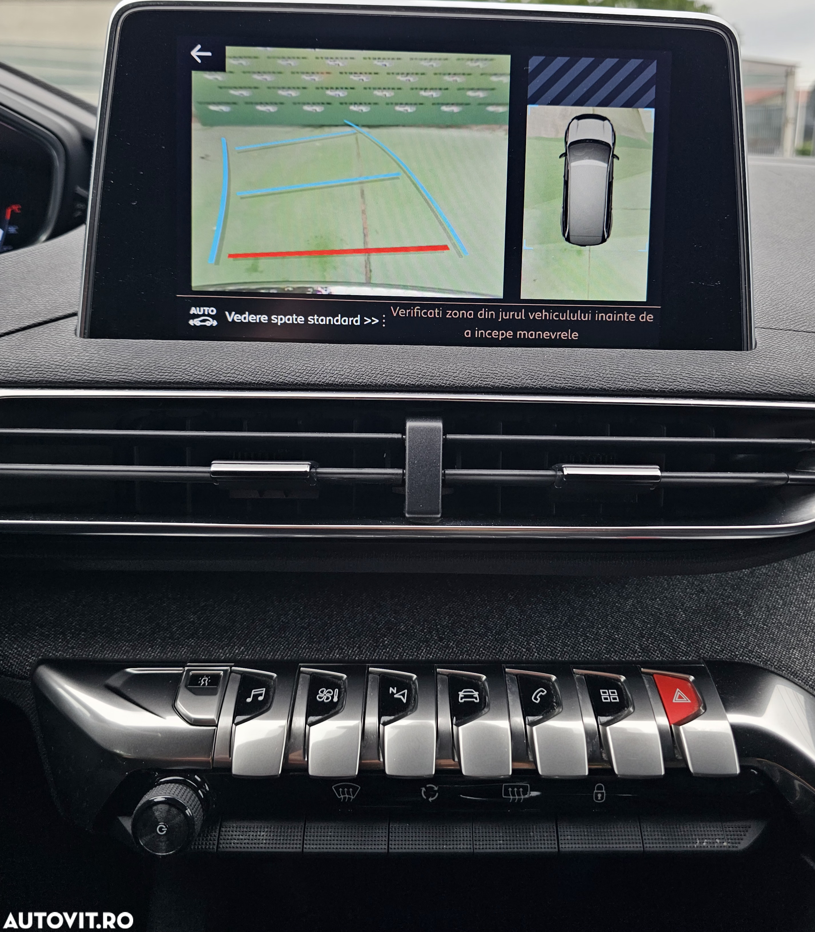 Peugeot 5008 PureTech 130 Stop & Start Crossway - 16