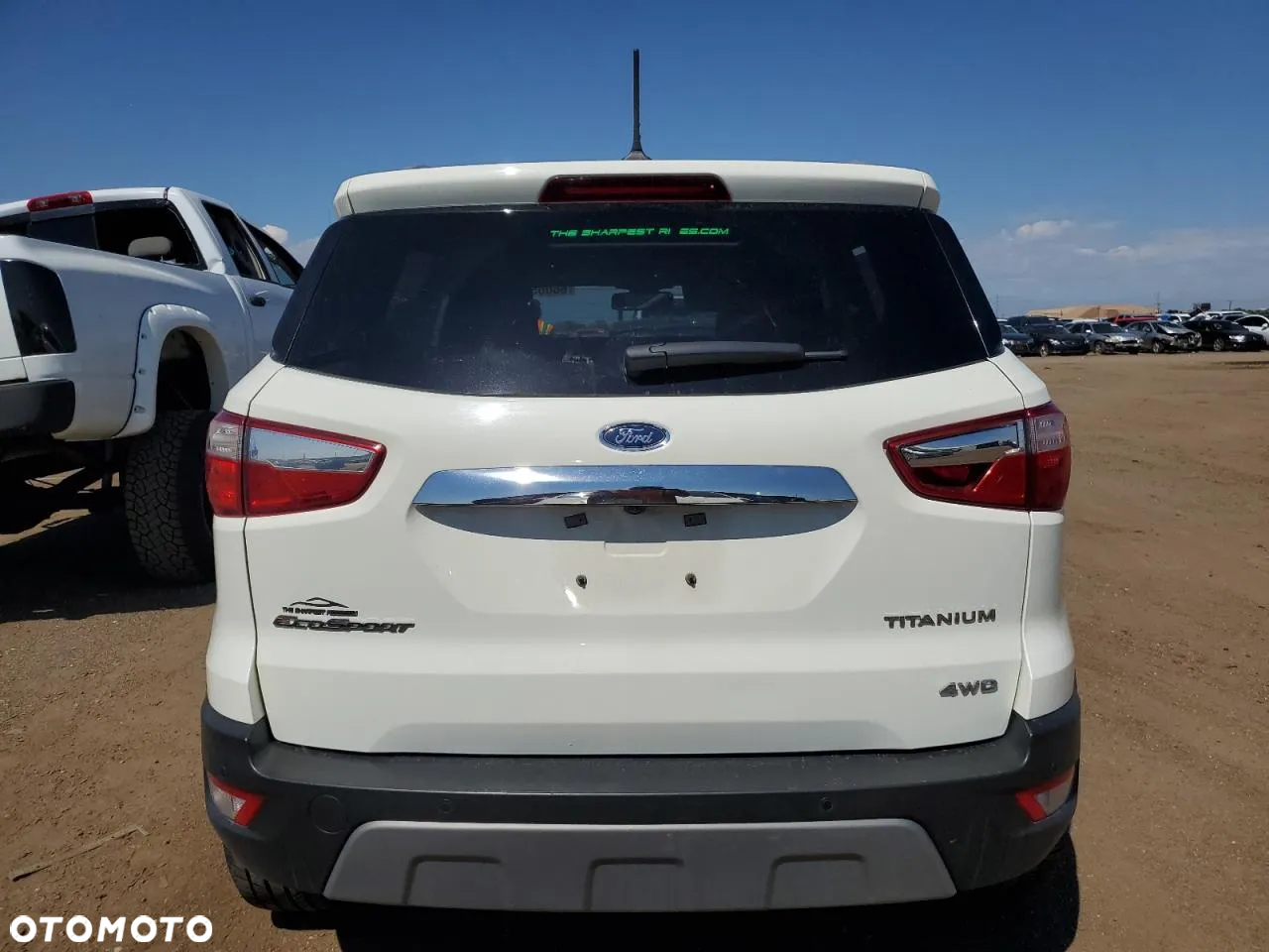 Ford EcoSport - 6