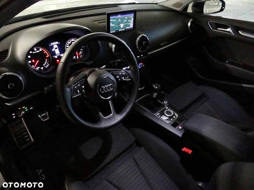 Audi A3 Sportback - 28