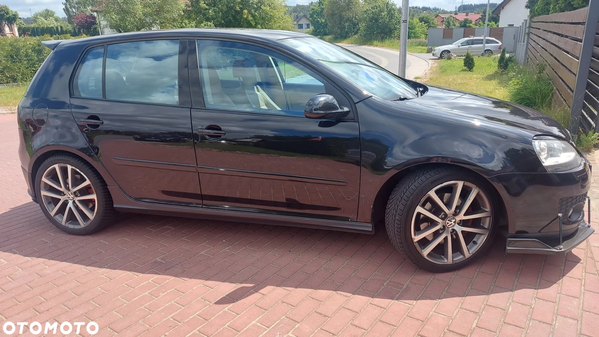 Volkswagen Golf V 2.0 TSI GTI - 9