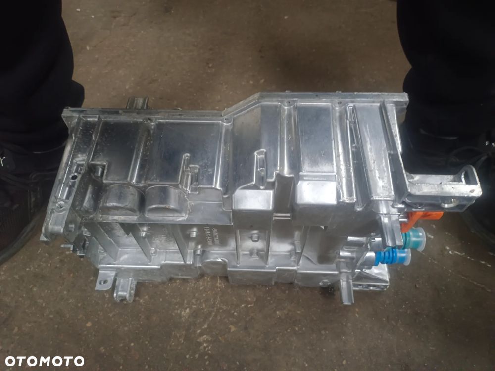 Inventer A6MCXX Ładowarka pokładowa OBC Peugeot 3008 II DS3 CROSSBACK 9839383180 9841283080 hybryda E-208 CORSA F - 2