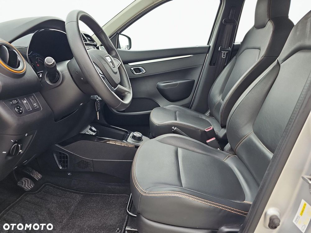 Dacia Spring 27.4kWh Comfort Plus - 17