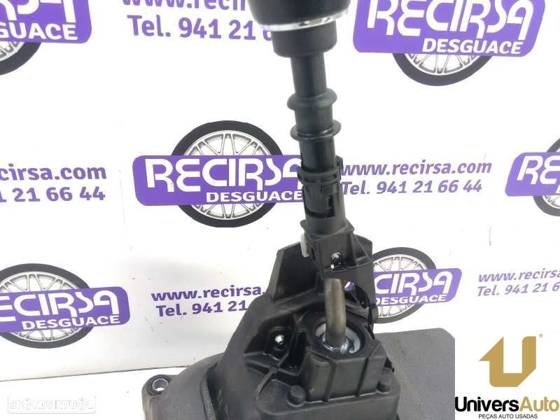 ALAVANCA VELOCIDADES ALFA ROMEO MITO 2010 -553454590 - 1