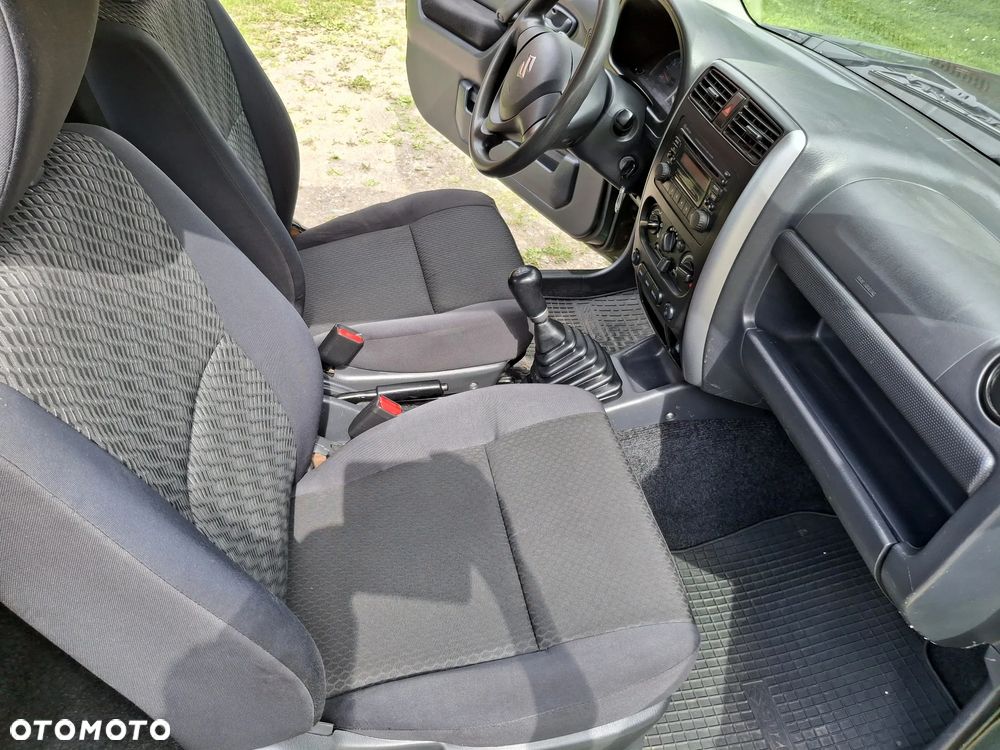 Suzuki Jimny 1.3 Comfort EU5 - 18
